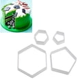 thumbnail image 7 of Gnmfd Cake Muffin Chocolate Silicone Baking Mold Half-Sphere Food Grade Mould for Oven Microwave Freezer DIY Cake Chocolate Cupcake Dessert, Easy Release, Cleaning, Home Baking Tool, 7 of 7