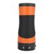 thumbnail image 4 of Máquina eléctrica multifuncional para cocinar huevos, hervidor de huevos en rollo (enchufe europeo), color naranja, 4 of 12