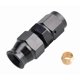 thumbnail image 2 of 6AN AN6 Female Flare to 5/16 3/8 1/4 1/2Fuel Hardline Tube Fitting Adapter Aluminum, 2 of 5