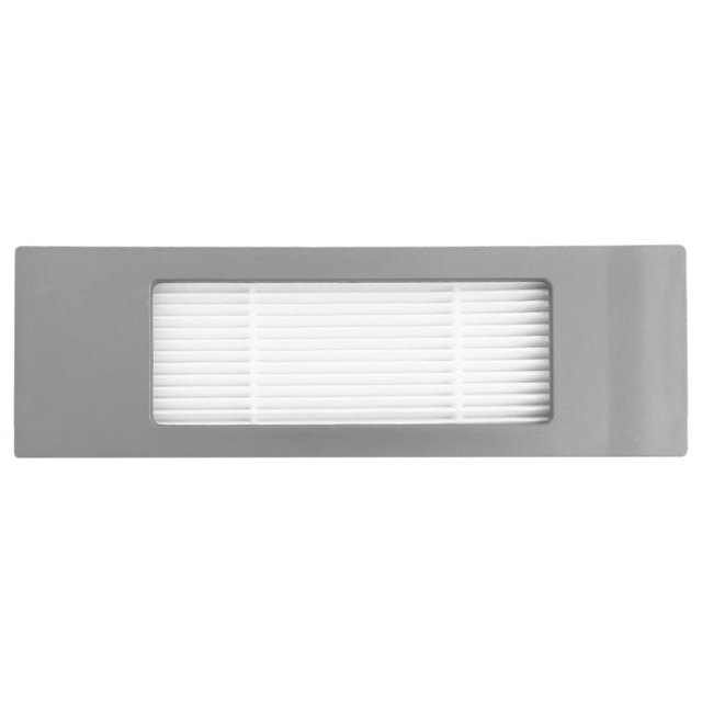 Juego de filtros de repuesto para aspiradoras robot Deebot OZMO 920, 950, T5 y T8, paquete de 8