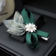 thumbnail image 4 of EKE Women’s Hair Clip Vintage Retro Back-Wear Elegant Hair Accessory with Fashion Texture, 4 of 8