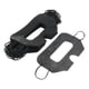 thumbnail image 1 of 50 Unids Disponible Sanitaria Vendados Para Las Auriculares De La Realidad con agujero Macarena Máscara de ojo disponible de VR, 1 of 8