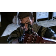 Metal Gear Solid V: The Phantom Pain (PS3)