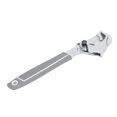 thumbnail image 3 of Llave para tubos ZHCH autoajustable 12 pulgadas liberación rápida 180 grados, 3 of 5