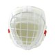 thumbnail image 2 of Casco de boxeo Equipo de protección transpirable para kickboxing Grappling Sparring M, 2 of 8
