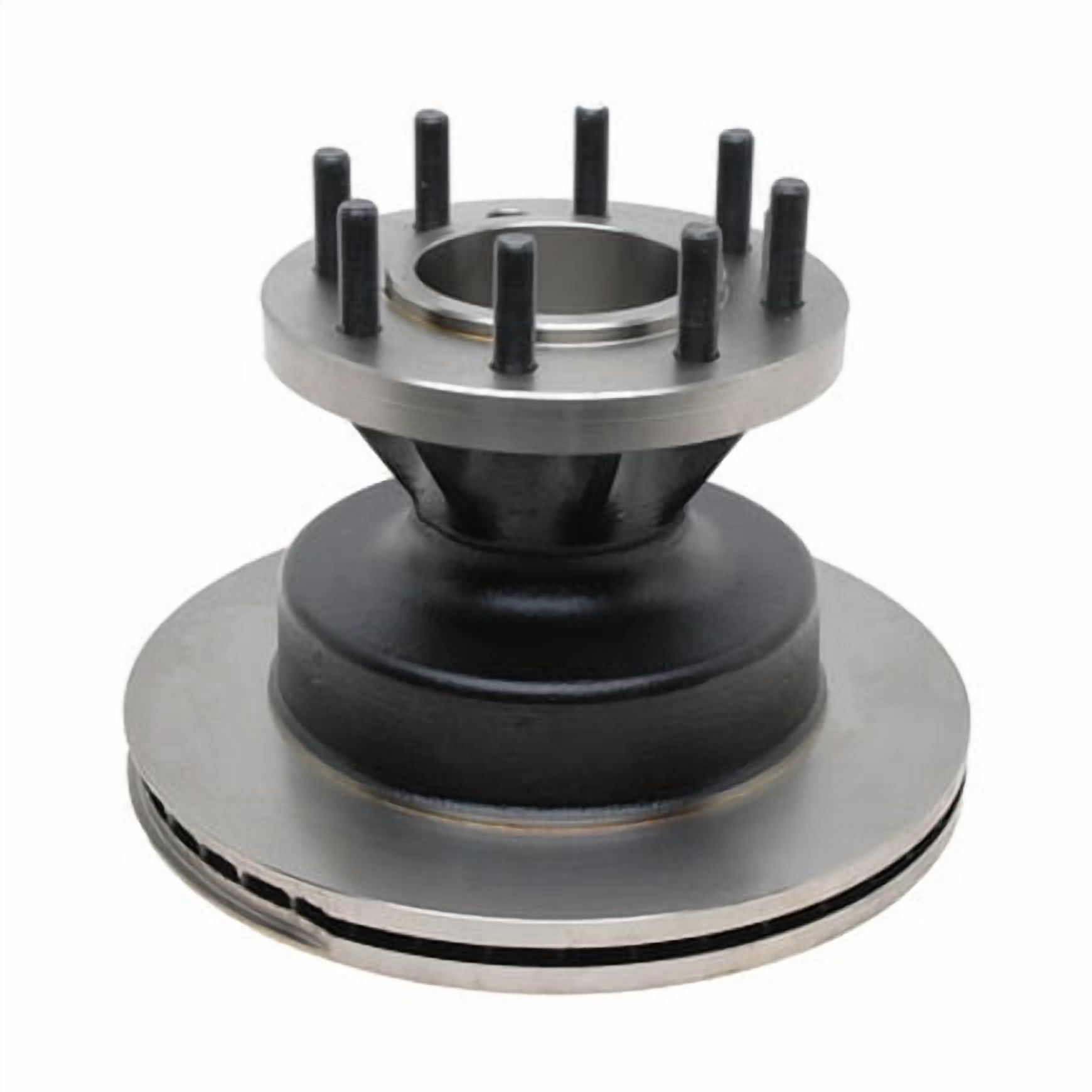 Specialty Truck, School Bus and Medium Duty Rotors Fits select: 1995-2007 FORD ECONOLINE
