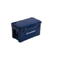 thumbnail image 4 of 30Qt Dark Navy Rotomolded Cooler with 5-Day Ice Retention, Heavy-Duty Insulated Outdoor Cooler Box, 4 of 5
