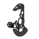 thumbnail image 1 of Heitune ZTTO - Guía de Cadena de bielas de una Sola Plataforma para Bicicleta de montaña DH Protector de Cadena de Cola Suave 32T-38T Protector de Cuadro, 1 of 5