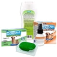 thumbnail image 2 of Pack de Limpieza Megatrol Spray, shampoo y jabón antipulgas 3 piezas, 2 of 2