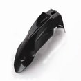 thumbnail image 1 of Universal Motorcycle Off-road Vehicle Modification Front Mudguard Water Plate Plastic Suitable For Yamaha Suzuki KTM, 1 of 4
