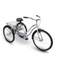 thumbnail image 1 of Huffy Express 26 pouces Acier Tricycle Confort Adulte Unisexe, 1 of 7
