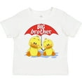 thumbnail image 3 of Inktastic Big Brother Duck Boys Toddler T-Shirt, 3 of 5