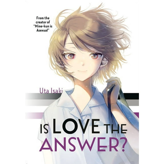 Is Love the Answer?, (Paperback)