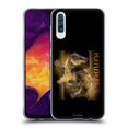 thumbnail image 1 of Head Case Designs Officially Licensed Harry Potter Deathly Hallows XVIII Hufflepuff Soft Gel Case Compatible with Samsung Galaxy A50/A30s (2019), 1 of 7