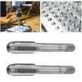 thumbnail image 4 of Straight Flute Taps, Compact Thread Tapping Tool High Hardness High Toughness  For Copper For Wood For Aluminum, 4 of 8