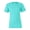 Sea Green Triblend, variant on Bella Canvas 3413C Unisex Triblend T-Shirt