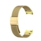 thumbnail image 2 of XWSHYW Aparatos Electrónicos Correa de Acero Inoxidable para Reloj Inteligente Galaxy Watch4/Galaxy Watch4 Classic, Pulsera de Metal, 2 of 6