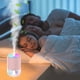 thumbnail image 3 of Humidificador de niebla intensa USB, máquina de aromaterapia portátil para coche, hogar, escritorio, luz nocturna colorida, humidificador, 3 of 4