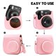 thumbnail image 3 of Funda protectora de cámara Aextaest para Fujifilm Instax Mini 11/12/9, 3 of 9