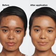 thumbnail image 3 of Liquid Foundation + Concealer Clinique Beyond Perfecting, 3 of 5