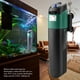 thumbnail image 1 of Bomba de Filtro para acuario NikouMX Esterilizador UV 5W 9W PVC, 1 of 8