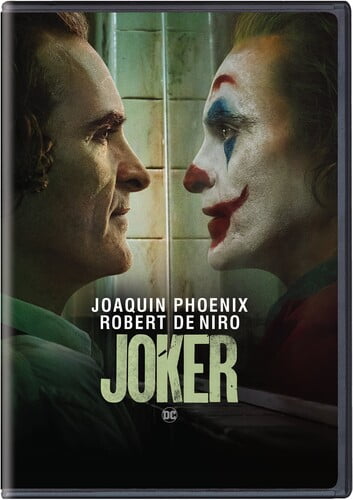 Joker Dvd Walmart Com Walmart Com