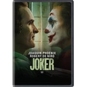 Joker (DC) (DVD)