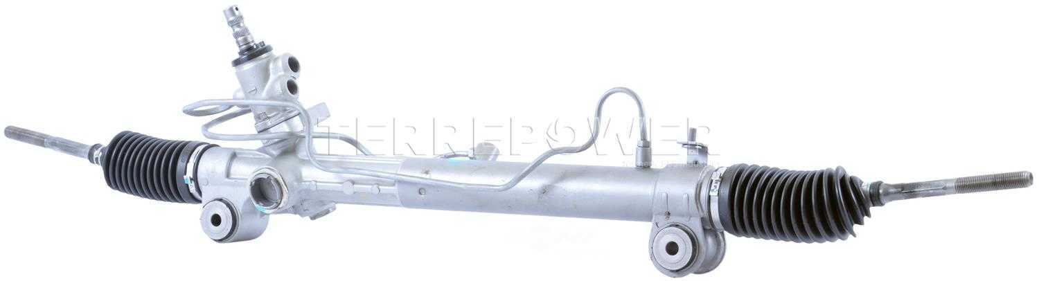 TERREPOWER formerly BBB Industries 311-0172 Power Steering Rack and Pinion Unit