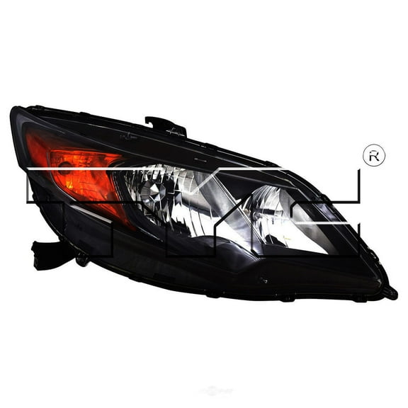 TYC 20-9649-00-9 Fits select: 2014-2015 HONDA CIVIC