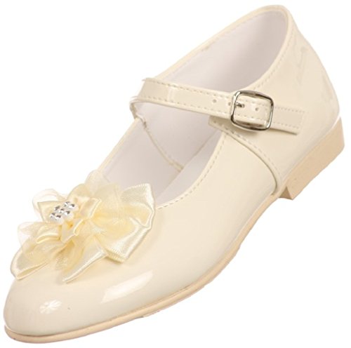 walmart flower girl shoes