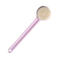 thumbnail image 1 of Cepillo de esponja de ducha Toystoory Universal con mango largo cepillos exfoliantes Rosado, 1 of 6