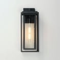 thumbnail image 3 of Maxim Lighting - Cabana - 1 Light Outdoor Wall Sconce-18 Inches Tall and 7, 3 of 5