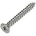 thumbnail image 2 of Sheet Metal Screws, #6 x 3/4 In., 100-Pk. - 823422, 2 of 2