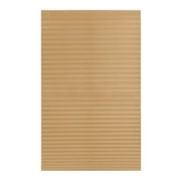 Temporary Stick On Window Blinds No Drill Required Cordless Blackout Pleated Paper Shades Cut to Size Self Adhesive Privacy Blinds for Windows Doors Home Nursery Kitchen Bathroom