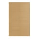 thumbnail image 1 of Persiana Plisada No Requiere Perforación Persiana Enrollable Plegable con Soporte de Sujeción Persianas para Ventanas y Puertas Pantalla de Privacidad y Sol, 1 of 6