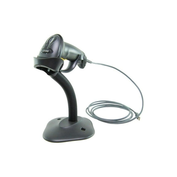 Motorola LS2208 Handheld Barcode Scanner