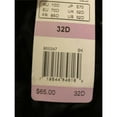 thumbnail image 2 of Wacoal Women's Style Standard Underwire Bra, Black, 32D New with box/tags, 2 of 3