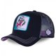 thumbnail image 2 of Marca Anime Marvel gorra Snapback gorra de béisbol de algodón hombres mujeres Hip Hop papá malla, 2 of 2