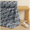 thumbnail image 4 of Soimoi Cotton Poplin Fabric Cricket Ball,Rugby & Football Sports Printed Craft Fabric by The Yard 56 Inch Wide, 4 of 7