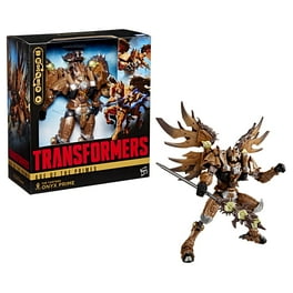 Transformers Studio Series 37 Voyager Class Constructicon