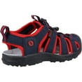 thumbnail image 4 of Cotswold Boys/Girls Marshfield Sandals, 4 of 5