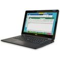 thumbnail image 2 of Restored Dell Latitude E7470 Business Ultrabook (2018) 14" Non-Touch Screen i5-6300U 512 GB Solid State Drive 16 GB RAM Cores @ 1.9 GHz 6th Gen CPU Windows 10, 2 of 5