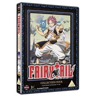One Piece: Collection 10 (DVD), Funimation Prod, Anime - Walmart.com