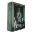 thumbnail image 2 of The Crown Série Complète Saison 1-6 (DVD) Anglais Seulement, 2 of 3