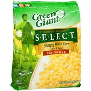 General Mills Green Giant Select Shoepeg White Corn, 24 oz
