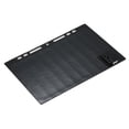 thumbnail image 2 of TFixol 10W High-Efficiency USB Solar Charger with Notebook Page Design for Outdoor Energy Saving, 2 of 7