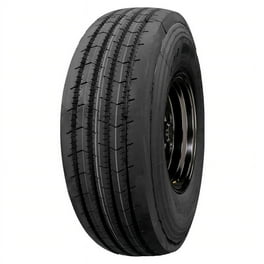 tk32！ Onyx NTL323 Radial All Steel Trailer Tire - ST235/80R16 14