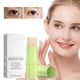 thumbnail image 1 of Crema para Ojos con Retinol En Barra Pequeña Verde | Eliminador de Ojeras y Arrugas | Cuidado Reafirmante | 6 G, 1 of 7