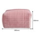 thumbnail image 2 of Neceser Felpa Con Organizador Neceser Maquillaje (rosa), 2 of 5