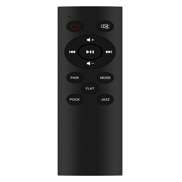 Bowfell Sound Bar Remote Control Replacement Solution